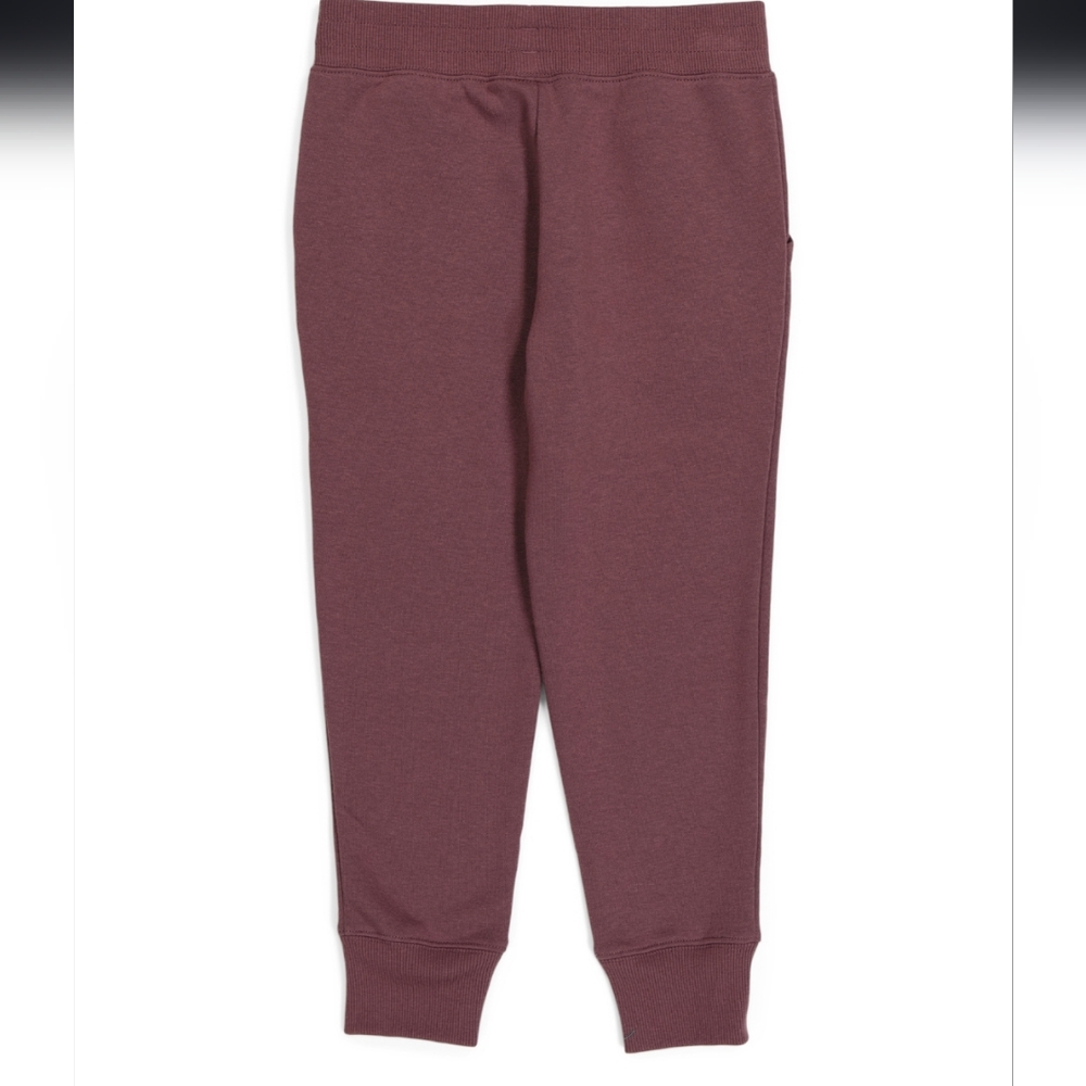 Under Armour Girls Joggers Size 4 New - Picture 2 of 2